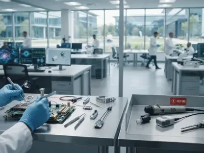 Medtech Firms Prioritize Tuck-in Deals and Portfolio Pruning