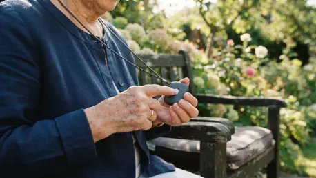 Guide to Elderly Monitoring Systems for Home Safety