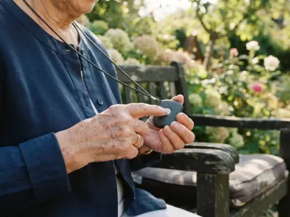 Guide to Elderly Monitoring Systems for Home Safety