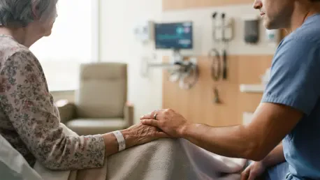 AI Specialty Intelligence Restores the Physician Patient Bond