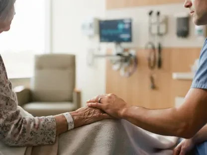 AI Specialty Intelligence Restores the Physician Patient Bond