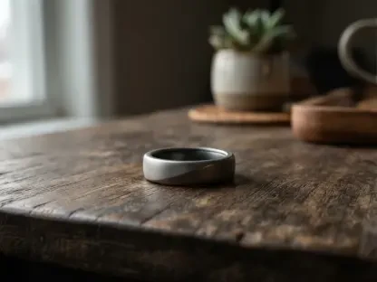 Ultrahuman Ring Air Offers Discreet Health Tracking Without Fees