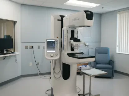 Is Risk-Adapted Care the Future of Breast Cancer Screening?