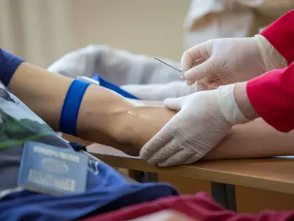 Vitestro’s Aletta Robot Automates Blood Draws With Precision