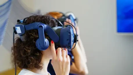 Is VR More Effective Than Desktop Tools in Orthoptics?