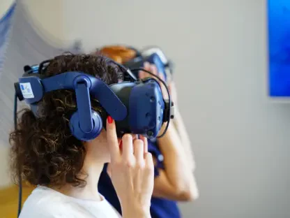 Is VR More Effective Than Desktop Tools in Orthoptics?