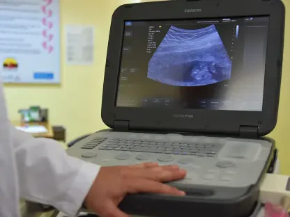 New Ultrasound Techniques Help Identify Benign Liver Nodules