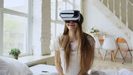 Can VR Music Experiences Help Relieve Adolescent Anxiety?