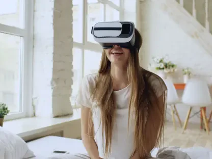 Can VR Music Experiences Help Relieve Adolescent Anxiety?