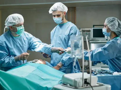 Does Medicare Cover Surgery on Both Breasts After Cancer?