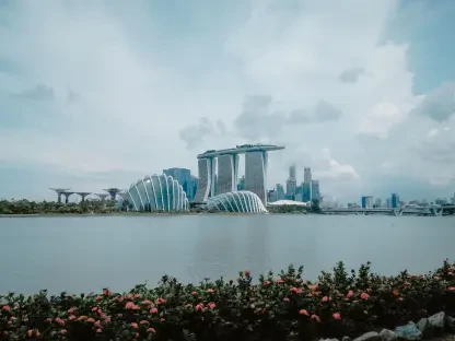 How Are AI and Automation Reshaping Singapore’s Healthcare?