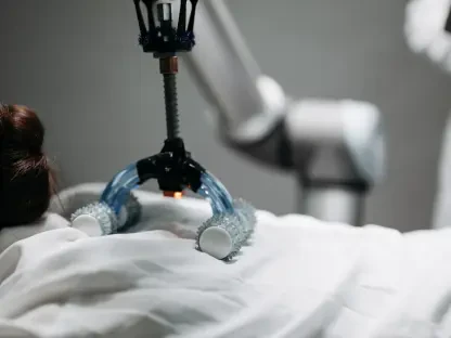 Robotic Surgery Saves Girl From Ultra-Rare Lung Tumor