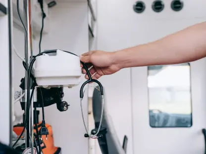 Mobile Clinics Bring Life-Saving Care to Wisconsin Migrants